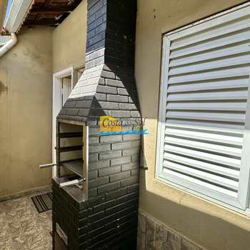 Casa de Condomínio em Praia Grande, bairro Aviação
