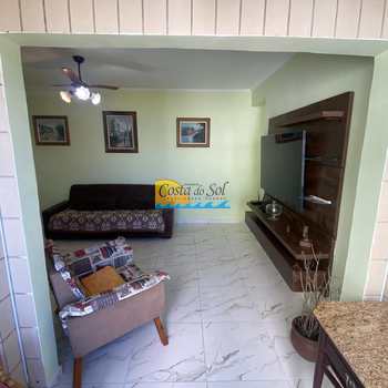 Apartamento em Praia Grande, bairro Caiçara