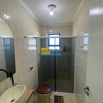 Apartamento em Praia Grande, bairro Caiçara