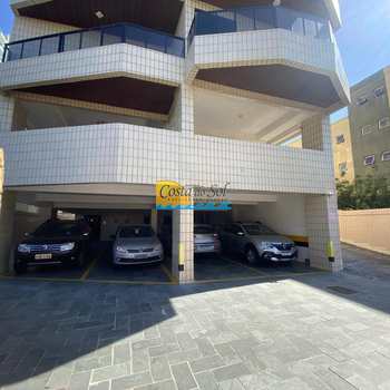 Apartamento em Praia Grande, bairro Caiçara