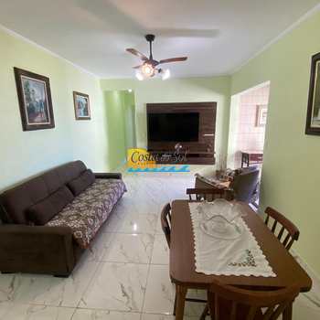 Apartamento em Praia Grande, bairro Caiçara