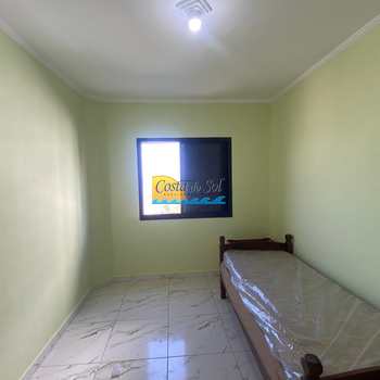 Apartamento em Praia Grande, bairro Caiçara