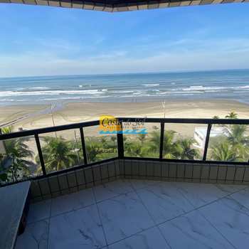 Apartamento em Praia Grande, bairro Caiçara