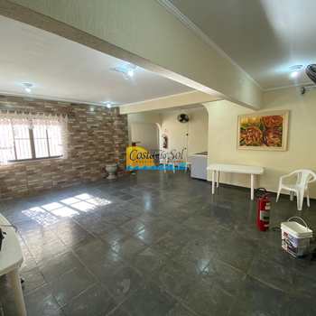 Apartamento em Praia Grande, bairro Caiçara