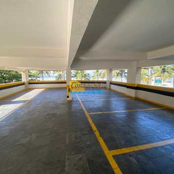 Apartamento em Praia Grande, bairro Caiçara