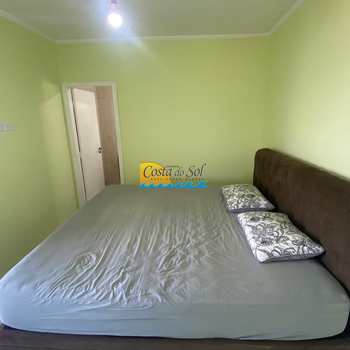 Apartamento em Praia Grande, bairro Caiçara