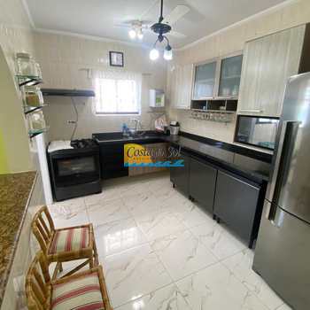 Apartamento em Praia Grande, bairro Caiçara