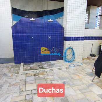 Apartamento em Praia Grande, bairro Ocian