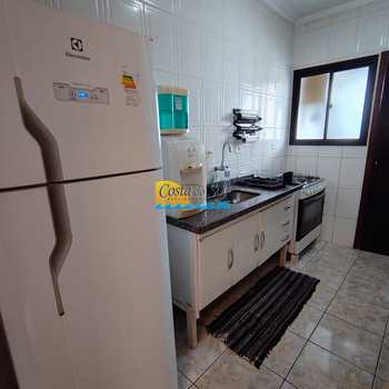 Apartamento em Praia Grande, bairro Ocian