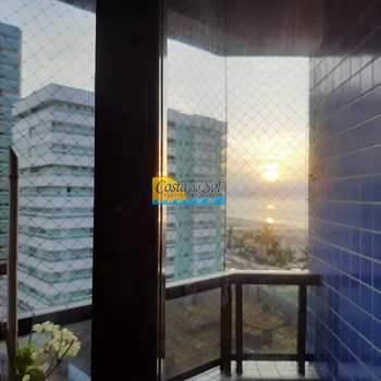 Apartamento em Praia Grande, bairro Real