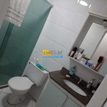 Apartamento em Praia Grande, bairro Real