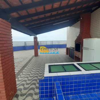 Apartamento em Praia Grande, bairro Real