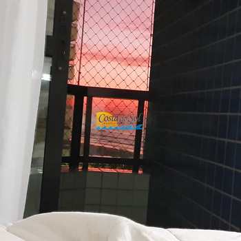 Apartamento em Praia Grande, bairro Real