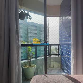 Apartamento em Praia Grande, bairro Real
