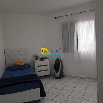 Apartamento em Praia Grande, bairro Real