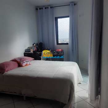 Apartamento em Praia Grande, bairro Real