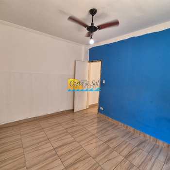 Apartamento em Praia Grande, bairro Boqueirão