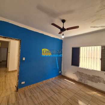 Apartamento em Praia Grande, bairro Boqueirão