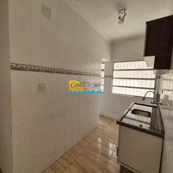 Apartamento em Praia Grande, bairro Boqueirão