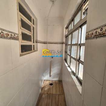 Apartamento em Praia Grande, bairro Boqueirão