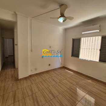 Apartamento em Praia Grande, bairro Boqueirão