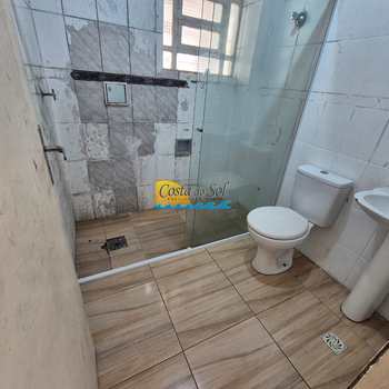 Apartamento em Praia Grande, bairro Boqueirão