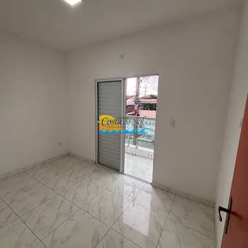 Casa em Praia Grande, bairro Quietude