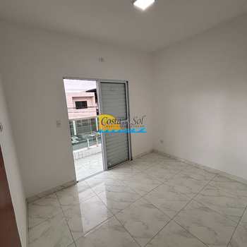 Casa em Praia Grande, bairro Quietude