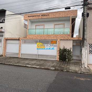 Casa em Praia Grande, bairro Quietude