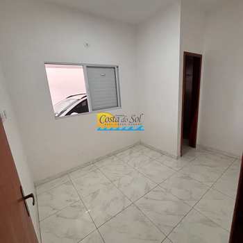 Casa em Praia Grande, bairro Quietude