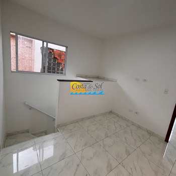 Casa em Praia Grande, bairro Quietude