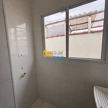 Casa em Praia Grande, bairro Quietude