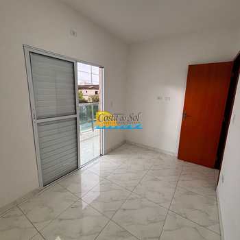 Casa em Praia Grande, bairro Quietude