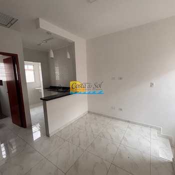 Casa em Praia Grande, bairro Quietude