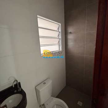 Casa em Praia Grande, bairro Quietude