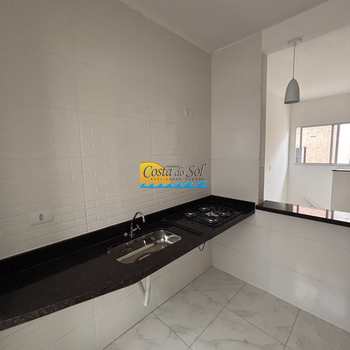 Casa em Praia Grande, bairro Quietude