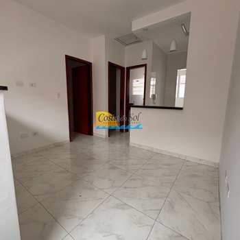 Casa em Praia Grande, bairro Quietude