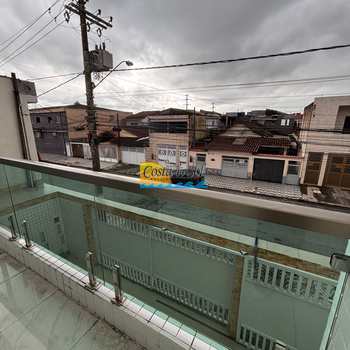 Casa em Praia Grande, bairro Quietude