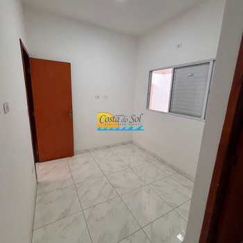 Casa em Praia Grande, bairro Quietude