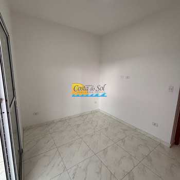 Casa em Praia Grande, bairro Quietude