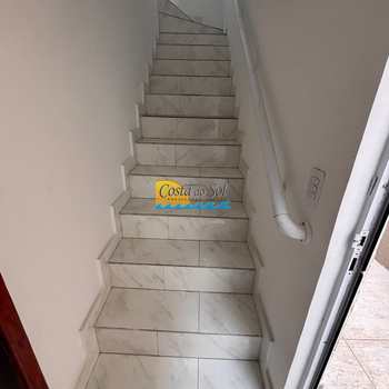 Casa em Praia Grande, bairro Quietude