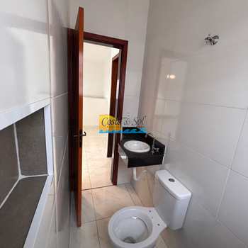 Casa em Praia Grande, bairro Quietude