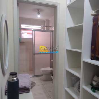 Kitnet em Praia Grande, bairro Tupi