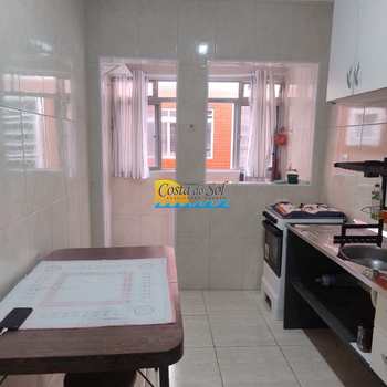 Kitnet em Praia Grande, bairro Tupi