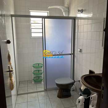 Sobrado em São Paulo, bairro Parque São Rafael