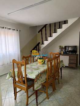 Sobrado, código 5131635 em São Paulo, bairro Parque São Rafael