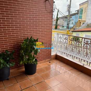 Sobrado em São Paulo, bairro Parque São Rafael