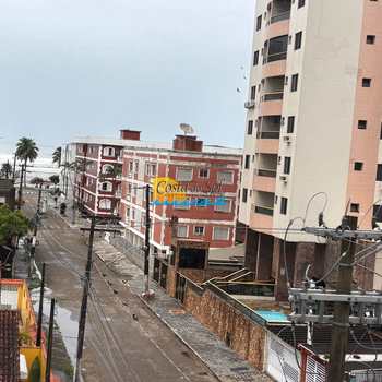 Apartamento em Praia Grande, bairro Tupi