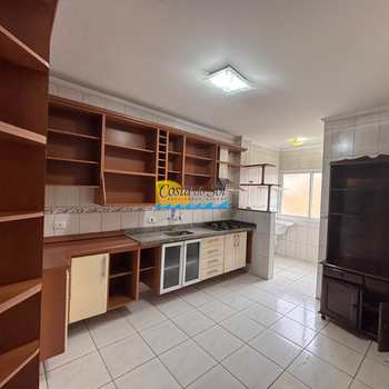 Apartamento em Praia Grande, bairro Tupi