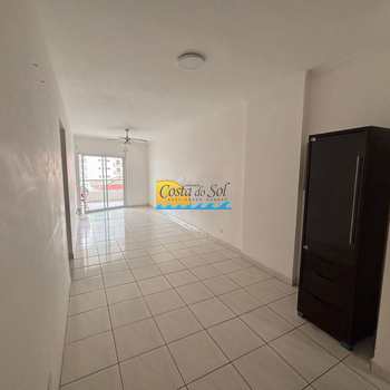 Apartamento em Praia Grande, bairro Tupi